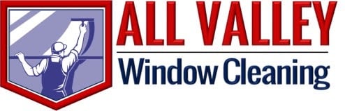 All Valley Window Cleaning logo